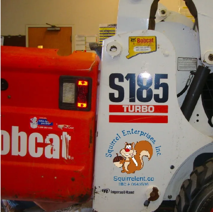 Horton Site Work Photo 2 Site Work Photo