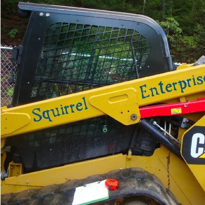 Horton Site Work Photo 3 Site Work Photo