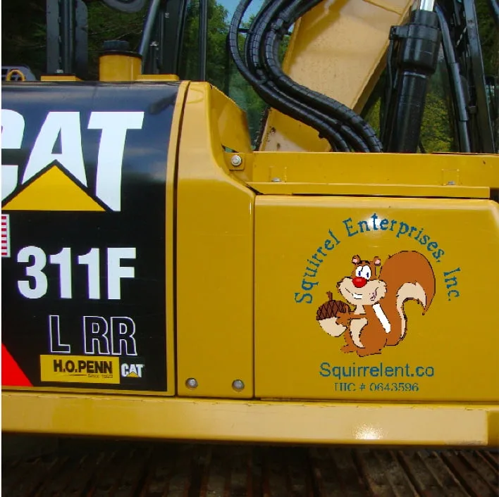 Horton Site Work Photo 4 Site Work Photo