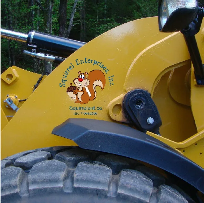 Horton Site Work Photo 6 Site Work Photo