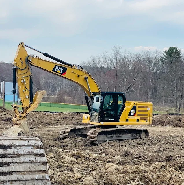 Horton Site Work Photo 1 Site Work Photo