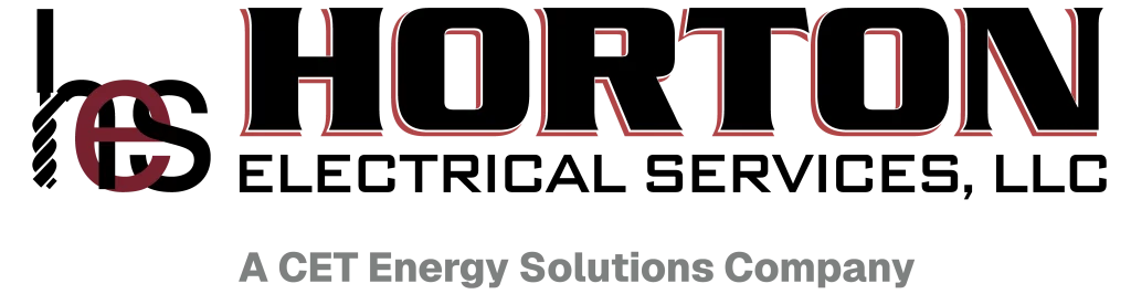 Horton Electrical Services Horton Electrical Services is now a CET Energy Solutions Company!